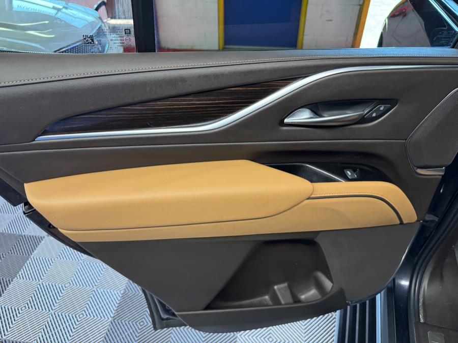 2022 Cadillac Escalade 4WD 4dr Sport, available for sale in West Babylon , New York | MP Motors Inc. West Babylon , New York 2022 Cadillac Escalade 4WD 4dr Sport, available for sale in West Babylon , New York | MP Motors Inc. West Babylon , New York