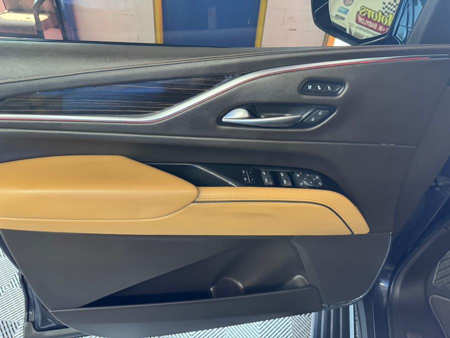 2022 Cadillac Escalade 4WD 4dr Sport, available for sale in West Babylon , New York | MP Motors Inc. West Babylon , New York 2022 Cadillac Escalade 4WD 4dr Sport, available for sale in West Babylon , New York | MP Motors Inc. West Babylon , New York