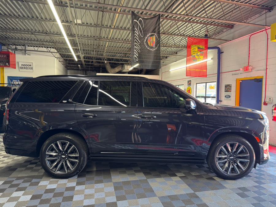 2022 Cadillac Escalade 4WD 4dr Sport, available for sale in West Babylon , New York | MP Motors Inc. West Babylon , New York 2022 Cadillac Escalade 4WD 4dr Sport, available for sale in West Babylon , New York | MP Motors Inc. West Babylon , New York