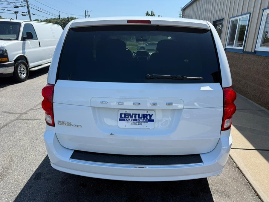 2016 Dodge Grand Caravan 4dr Wgn SE, available for sale in East Windsor, Connecticut | Century Auto And Truck. East Windsor, Connecticut 2016 Dodge Grand Caravan 4dr Wgn SE, available for sale in East Windsor, Connecticut | Century Auto And Truck. East Windsor, Connecticut