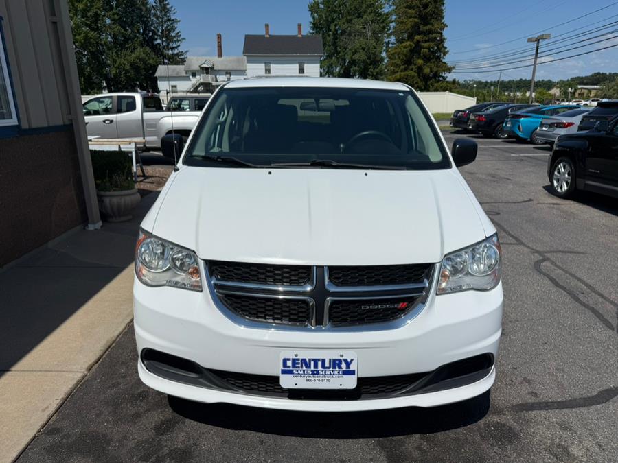 2016 Dodge Grand Caravan 4dr Wgn SE, available for sale in East Windsor, Connecticut | Century Auto And Truck. East Windsor, Connecticut 2016 Dodge Grand Caravan 4dr Wgn SE, available for sale in East Windsor, Connecticut | Century Auto And Truck. East Windsor, Connecticut