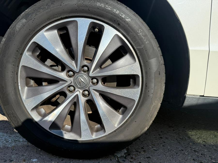 2016 Acura MDX SH-AWD 4dr w/Tech/AcuraWatch Plus, available for sale in Manchester, Connecticut | Carsonmain LLC. Manchester, Connecticut 2016 Acura MDX SH-AWD 4dr w/Tech/AcuraWatch Plus, available for sale in Manchester, Connecticut | Carsonmain LLC. Manchester, Connecticut