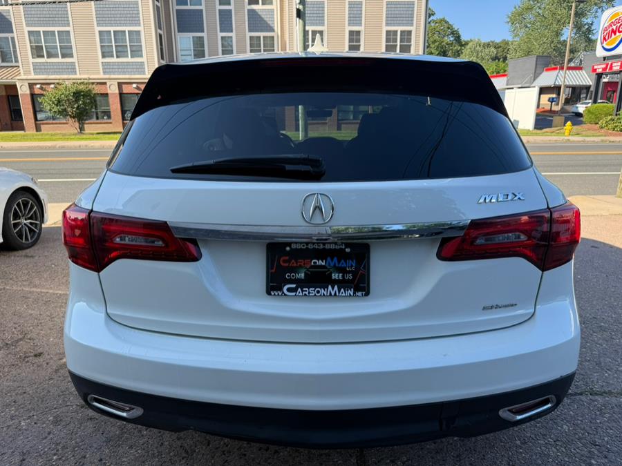 2016 Acura MDX SH-AWD 4dr w/Tech/AcuraWatch Plus, available for sale in Manchester, Connecticut | Carsonmain LLC. Manchester, Connecticut 2016 Acura MDX SH-AWD 4dr w/Tech/AcuraWatch Plus, available for sale in Manchester, Connecticut | Carsonmain LLC. Manchester, Connecticut