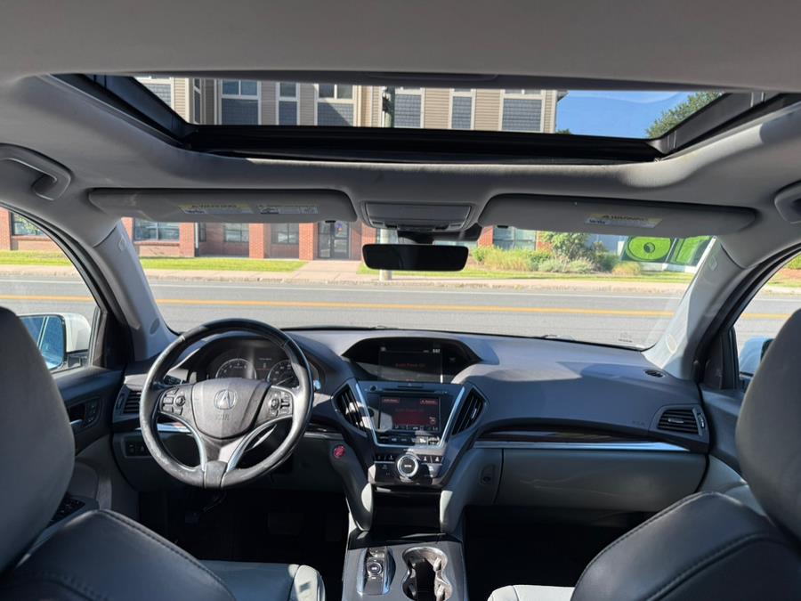 2016 Acura MDX SH-AWD 4dr w/Tech/AcuraWatch Plus, available for sale in Manchester, Connecticut | Carsonmain LLC. Manchester, Connecticut 2016 Acura MDX SH-AWD 4dr w/Tech/AcuraWatch Plus, available for sale in Manchester, Connecticut | Carsonmain LLC. Manchester, Connecticut