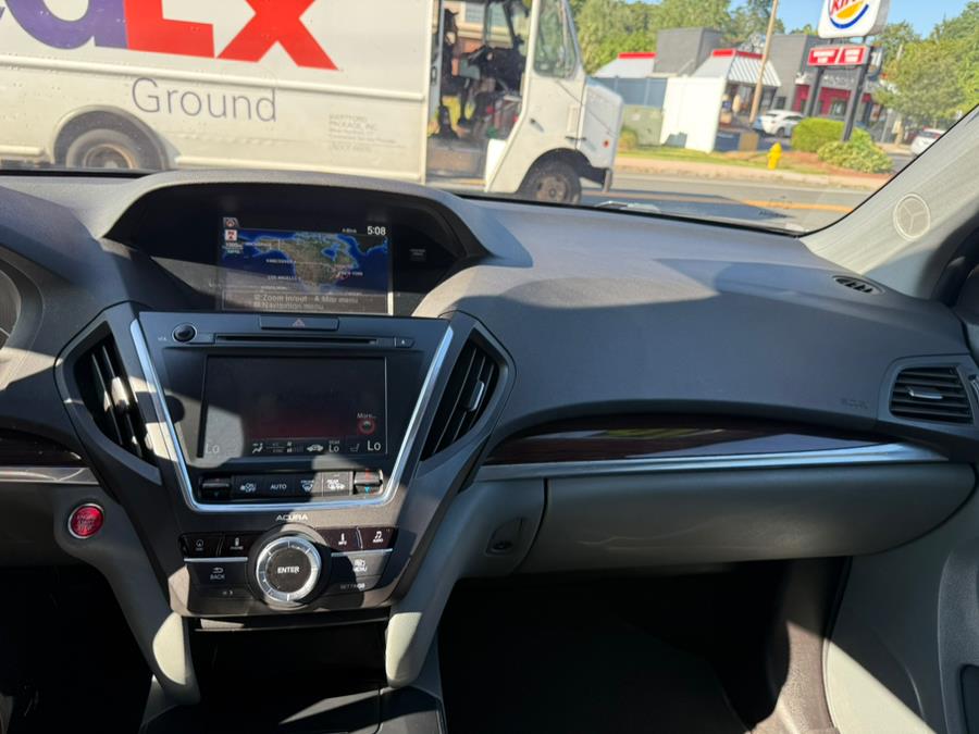 2016 Acura MDX SH-AWD 4dr w/Tech/AcuraWatch Plus, available for sale in Manchester, Connecticut | Carsonmain LLC. Manchester, Connecticut 2016 Acura MDX SH-AWD 4dr w/Tech/AcuraWatch Plus, available for sale in Manchester, Connecticut | Carsonmain LLC. Manchester, Connecticut