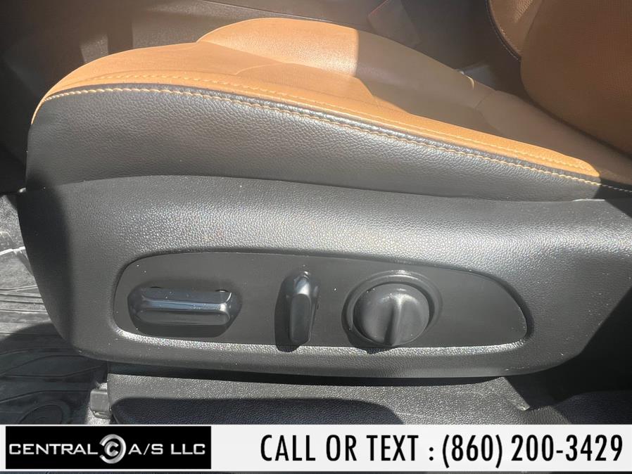 2020 Chevrolet Equinox AWD 4dr Premier w/2LZ, available for sale in East Windsor, Connecticut | Central A/S LLC. East Windsor, Connecticut 2020 Chevrolet Equinox AWD 4dr Premier w/2LZ, available for sale in East Windsor, Connecticut | Central A/S LLC. East Windsor, Connecticut