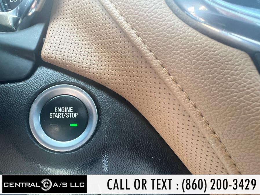 2020 Chevrolet Equinox AWD 4dr Premier w/2LZ, available for sale in East Windsor, Connecticut | Central A/S LLC. East Windsor, Connecticut 2020 Chevrolet Equinox AWD 4dr Premier w/2LZ, available for sale in East Windsor, Connecticut | Central A/S LLC. East Windsor, Connecticut