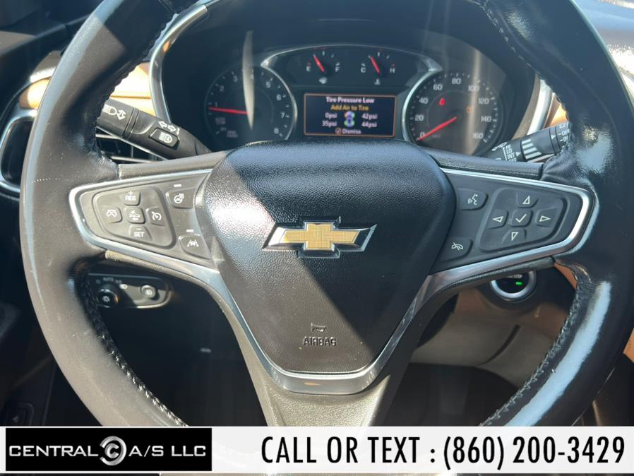 2020 Chevrolet Equinox AWD 4dr Premier w/2LZ, available for sale in East Windsor, Connecticut | Central A/S LLC. East Windsor, Connecticut 2020 Chevrolet Equinox AWD 4dr Premier w/2LZ, available for sale in East Windsor, Connecticut | Central A/S LLC. East Windsor, Connecticut