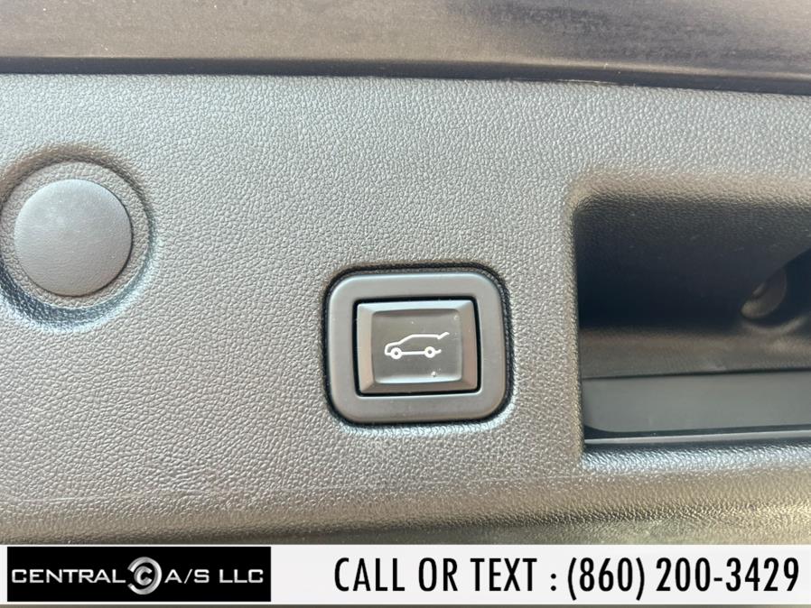 2020 Chevrolet Equinox AWD 4dr Premier w/2LZ, available for sale in East Windsor, Connecticut | Central A/S LLC. East Windsor, Connecticut 2020 Chevrolet Equinox AWD 4dr Premier w/2LZ, available for sale in East Windsor, Connecticut | Central A/S LLC. East Windsor, Connecticut