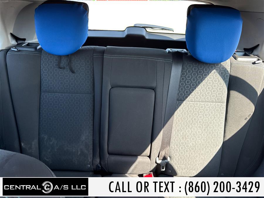 2015 Chevrolet Trax AWD 4dr LS w/1LS, available for sale in East Windsor, Connecticut | Central A/S LLC. East Windsor, Connecticut 2015 Chevrolet Trax AWD 4dr LS w/1LS, available for sale in East Windsor, Connecticut | Central A/S LLC. East Windsor, Connecticut
