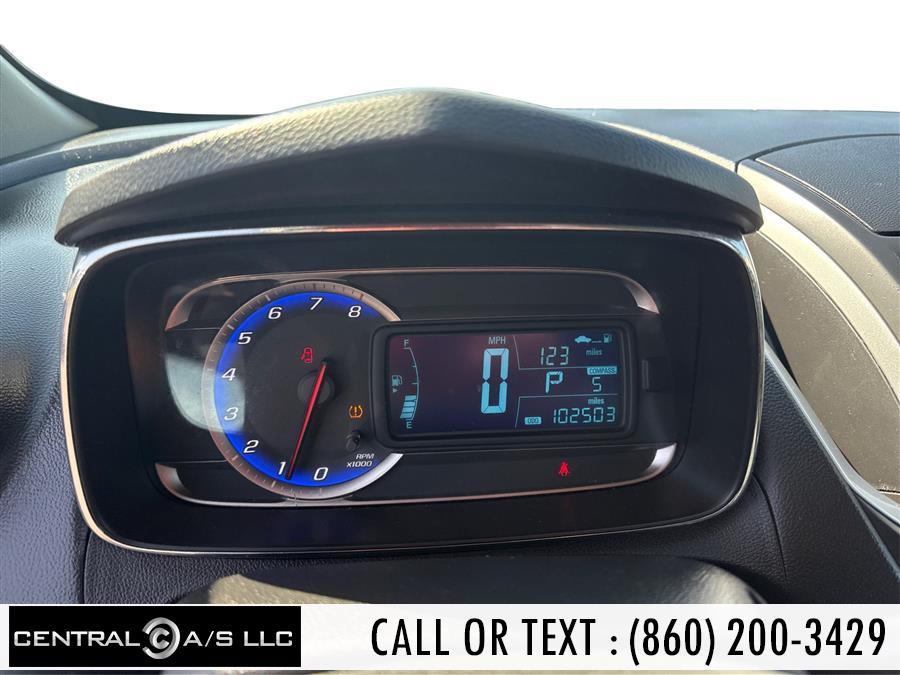 2015 Chevrolet Trax AWD 4dr LS w/1LS, available for sale in East Windsor, Connecticut | Central A/S LLC. East Windsor, Connecticut 2015 Chevrolet Trax AWD 4dr LS w/1LS, available for sale in East Windsor, Connecticut | Central A/S LLC. East Windsor, Connecticut