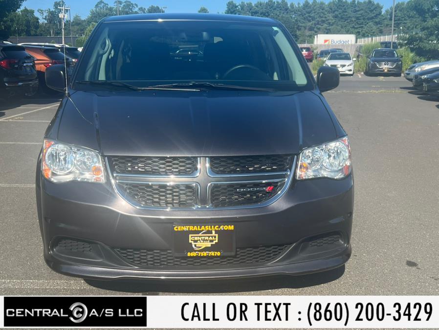 2019 Dodge Grand Caravan SE Wagon, available for sale in East Windsor, Connecticut | Central A/S LLC. East Windsor, Connecticut 2019 Dodge Grand Caravan SE Wagon, available for sale in East Windsor, Connecticut | Central A/S LLC. East Windsor, Connecticut
