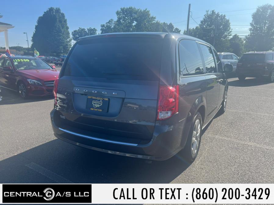 2019 Dodge Grand Caravan SE Wagon, available for sale in East Windsor, Connecticut | Central A/S LLC. East Windsor, Connecticut 2019 Dodge Grand Caravan SE Wagon, available for sale in East Windsor, Connecticut | Central A/S LLC. East Windsor, Connecticut
