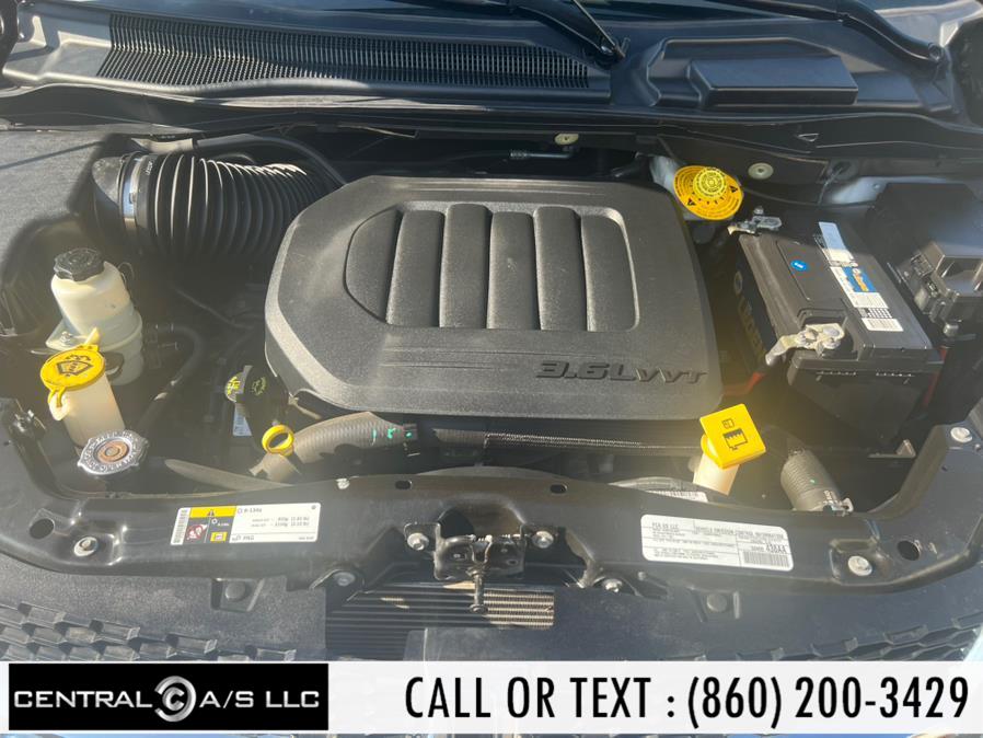 2019 Dodge Grand Caravan SE Wagon, available for sale in East Windsor, Connecticut | Central A/S LLC. East Windsor, Connecticut 2019 Dodge Grand Caravan SE Wagon, available for sale in East Windsor, Connecticut | Central A/S LLC. East Windsor, Connecticut