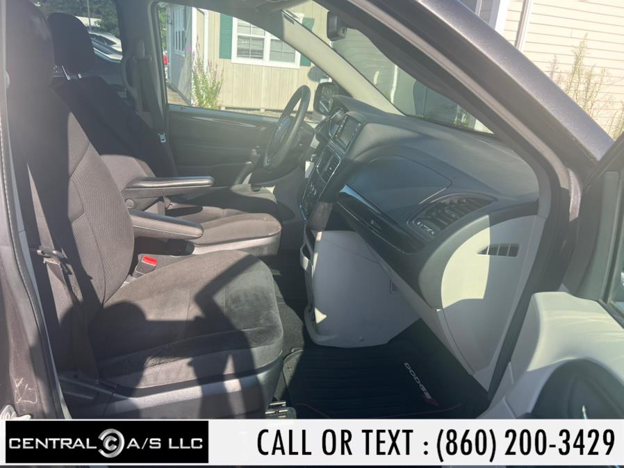 2019 Dodge Grand Caravan SE Wagon, available for sale in East Windsor, Connecticut | Central A/S LLC. East Windsor, Connecticut 2019 Dodge Grand Caravan SE Wagon, available for sale in East Windsor, Connecticut | Central A/S LLC. East Windsor, Connecticut
