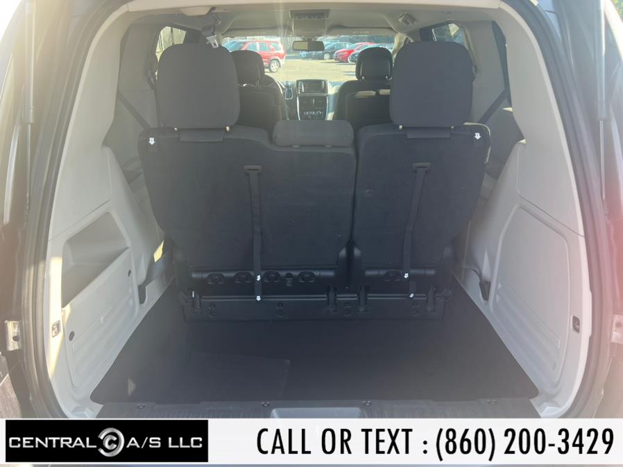 2019 Dodge Grand Caravan SE Wagon, available for sale in East Windsor, Connecticut | Central A/S LLC. East Windsor, Connecticut 2019 Dodge Grand Caravan SE Wagon, available for sale in East Windsor, Connecticut | Central A/S LLC. East Windsor, Connecticut