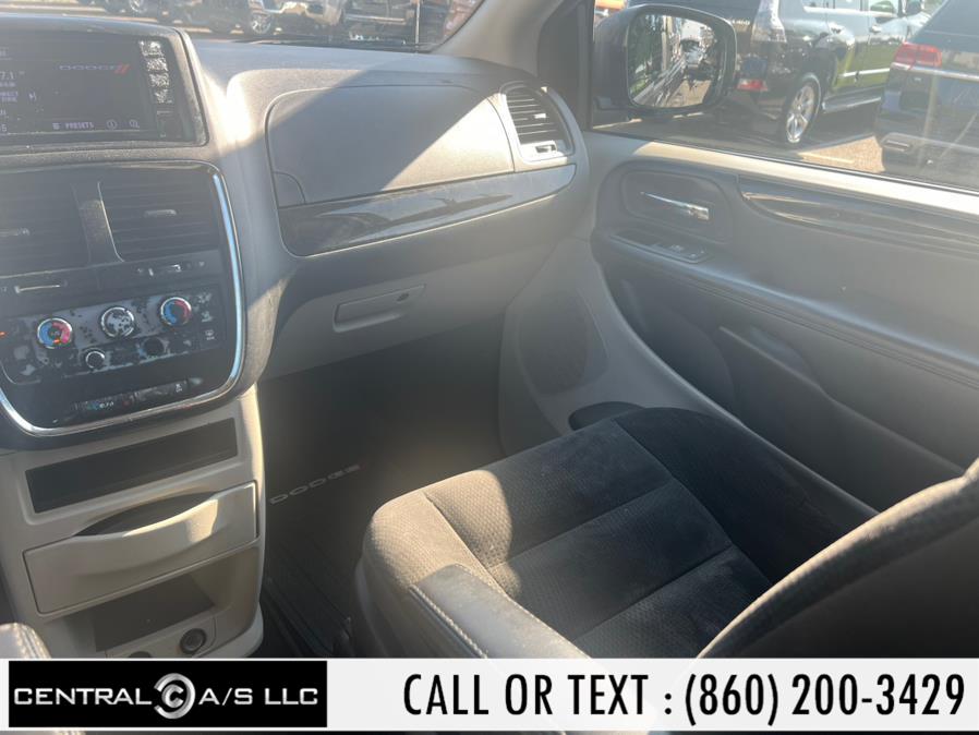 2019 Dodge Grand Caravan SE Wagon, available for sale in East Windsor, Connecticut | Central A/S LLC. East Windsor, Connecticut 2019 Dodge Grand Caravan SE Wagon, available for sale in East Windsor, Connecticut | Central A/S LLC. East Windsor, Connecticut