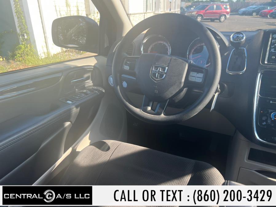 2019 Dodge Grand Caravan SE Wagon, available for sale in East Windsor, Connecticut | Central A/S LLC. East Windsor, Connecticut 2019 Dodge Grand Caravan SE Wagon, available for sale in East Windsor, Connecticut | Central A/S LLC. East Windsor, Connecticut