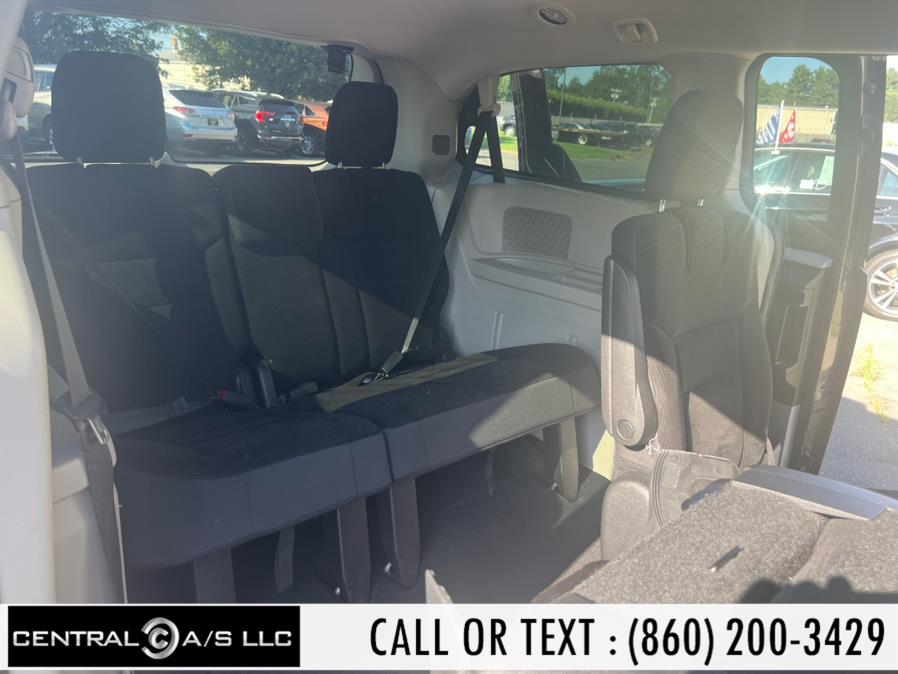 2019 Dodge Grand Caravan SE Wagon, available for sale in East Windsor, Connecticut | Central A/S LLC. East Windsor, Connecticut 2019 Dodge Grand Caravan SE Wagon, available for sale in East Windsor, Connecticut | Central A/S LLC. East Windsor, Connecticut