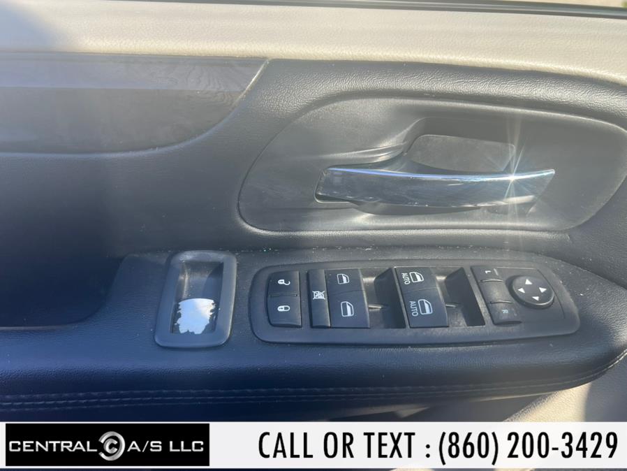 2019 Dodge Grand Caravan SE Wagon, available for sale in East Windsor, Connecticut | Central A/S LLC. East Windsor, Connecticut 2019 Dodge Grand Caravan SE Wagon, available for sale in East Windsor, Connecticut | Central A/S LLC. East Windsor, Connecticut