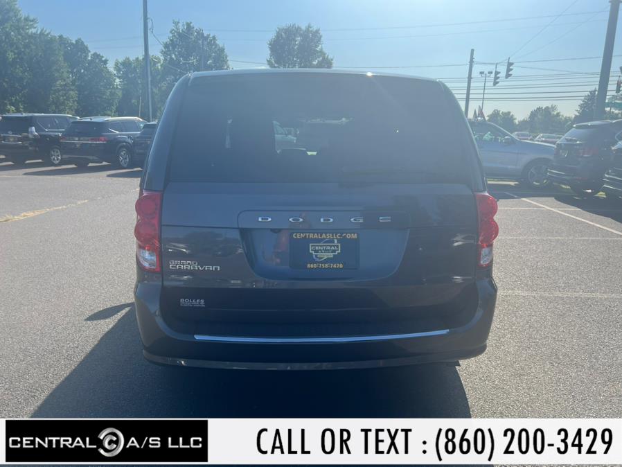 2019 Dodge Grand Caravan SE Wagon, available for sale in East Windsor, Connecticut | Central A/S LLC. East Windsor, Connecticut 2019 Dodge Grand Caravan SE Wagon, available for sale in East Windsor, Connecticut | Central A/S LLC. East Windsor, Connecticut