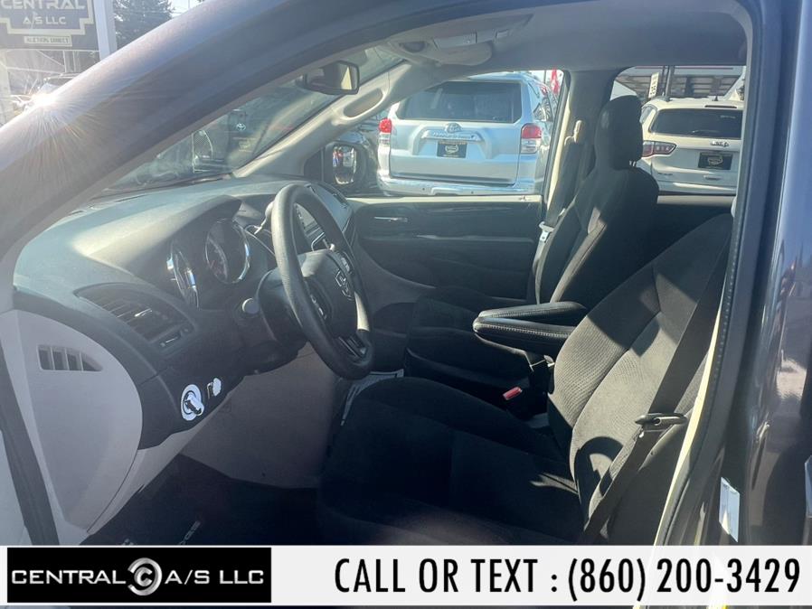 2019 Dodge Grand Caravan SE Wagon, available for sale in East Windsor, Connecticut | Central A/S LLC. East Windsor, Connecticut 2019 Dodge Grand Caravan SE Wagon, available for sale in East Windsor, Connecticut | Central A/S LLC. East Windsor, Connecticut