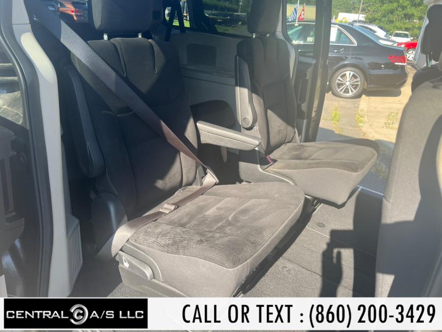 2019 Dodge Grand Caravan SE Wagon, available for sale in East Windsor, Connecticut | Central A/S LLC. East Windsor, Connecticut 2019 Dodge Grand Caravan SE Wagon, available for sale in East Windsor, Connecticut | Central A/S LLC. East Windsor, Connecticut