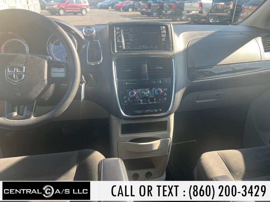 2019 Dodge Grand Caravan SE Wagon, available for sale in East Windsor, Connecticut | Central A/S LLC. East Windsor, Connecticut 2019 Dodge Grand Caravan SE Wagon, available for sale in East Windsor, Connecticut | Central A/S LLC. East Windsor, Connecticut