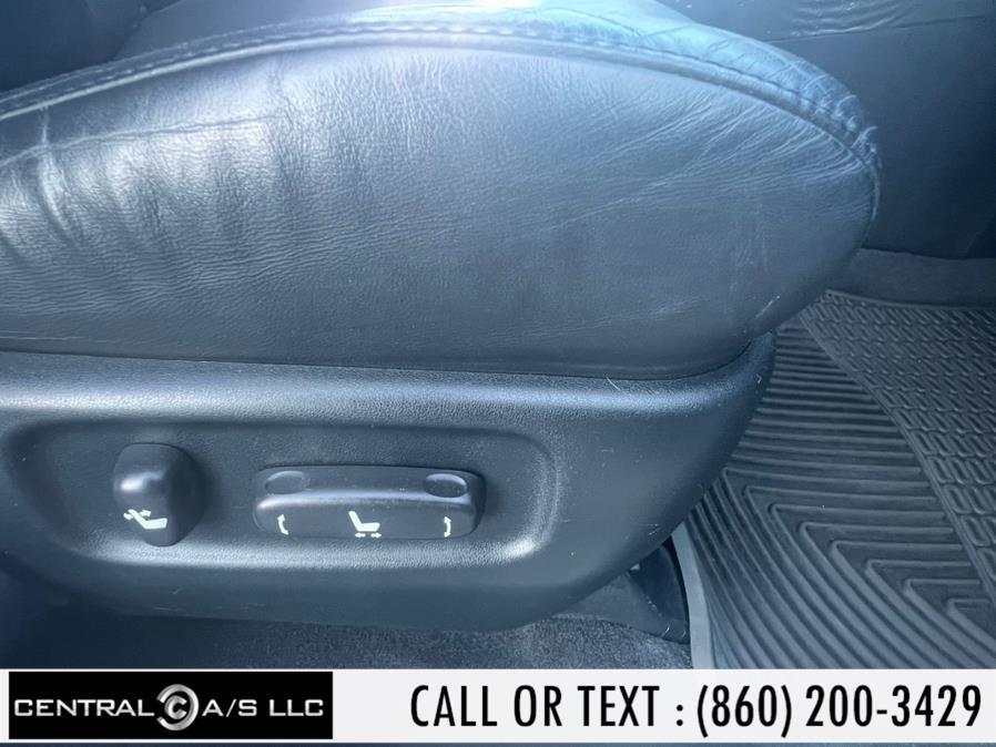 2007 Lexus RX 400h AWD 4dr Hybrid, available for sale in East Windsor, Connecticut | Central A/S LLC. East Windsor, Connecticut 2007 Lexus RX 400h AWD 4dr Hybrid, available for sale in East Windsor, Connecticut | Central A/S LLC. East Windsor, Connecticut