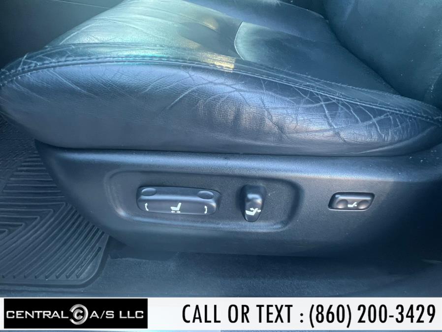 2007 Lexus RX 400h AWD 4dr Hybrid, available for sale in East Windsor, Connecticut | Central A/S LLC. East Windsor, Connecticut 2007 Lexus RX 400h AWD 4dr Hybrid, available for sale in East Windsor, Connecticut | Central A/S LLC. East Windsor, Connecticut