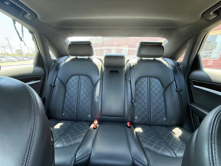 2013 Audi A8 4dr Sdn 3.0L, available for sale in Hicksville, New York | REGAL AUTOHAUS Auto Service and Sales. Hicksville, New York 2013 Audi A8 4dr Sdn 3.0L, available for sale in Hicksville, New York | REGAL AUTOHAUS Auto Service and Sales. Hicksville, New York
