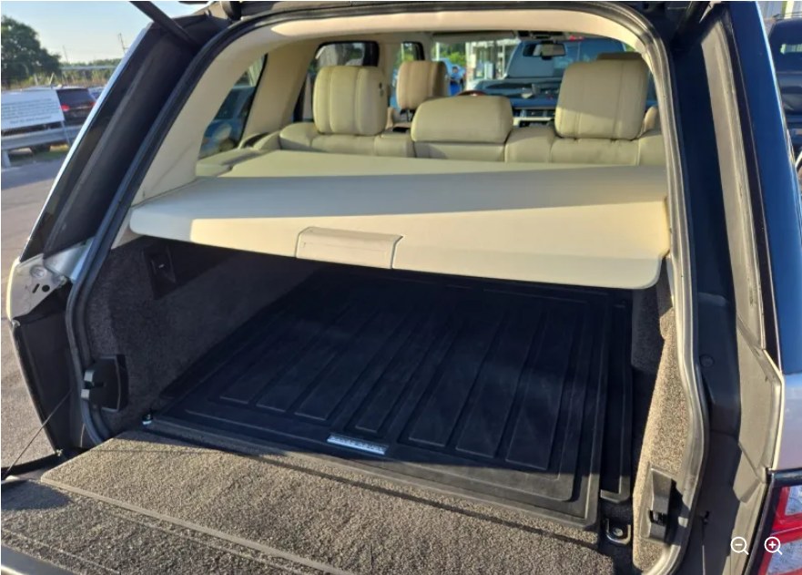 2014 Land Rover Range Rover 4WD 4dr Supercharged, available for sale in Hicksville, New York | REGAL AUTOHAUS. Hicksville, New York 2014 Land Rover Range Rover 4WD 4dr Supercharged, available for sale in Hicksville, New York | REGAL AUTOHAUS. Hicksville, New York