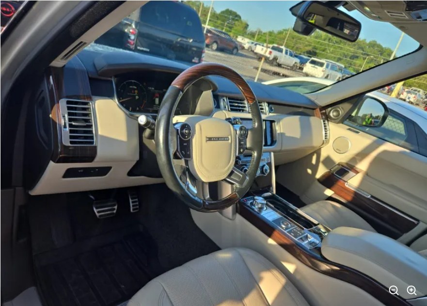 2014 Land Rover Range Rover 4WD 4dr Supercharged, available for sale in Hicksville, New York | REGAL AUTOHAUS. Hicksville, New York 2014 Land Rover Range Rover 4WD 4dr Supercharged, available for sale in Hicksville, New York | REGAL AUTOHAUS. Hicksville, New York