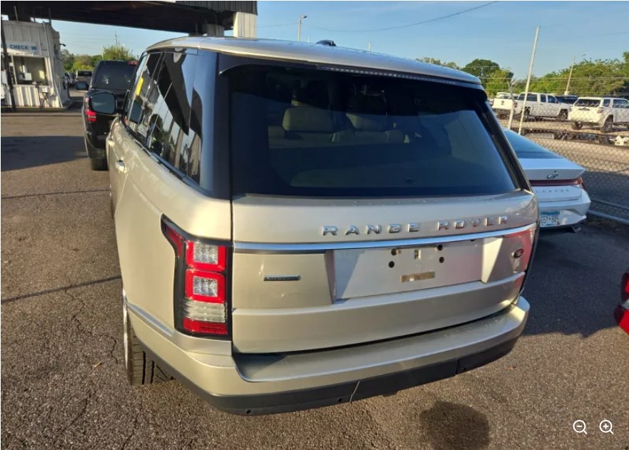 2014 Land Rover Range Rover 4WD 4dr Supercharged, available for sale in Hicksville, New York | REGAL AUTOHAUS. Hicksville, New York 2014 Land Rover Range Rover 4WD 4dr Supercharged, available for sale in Hicksville, New York | REGAL AUTOHAUS. Hicksville, New York