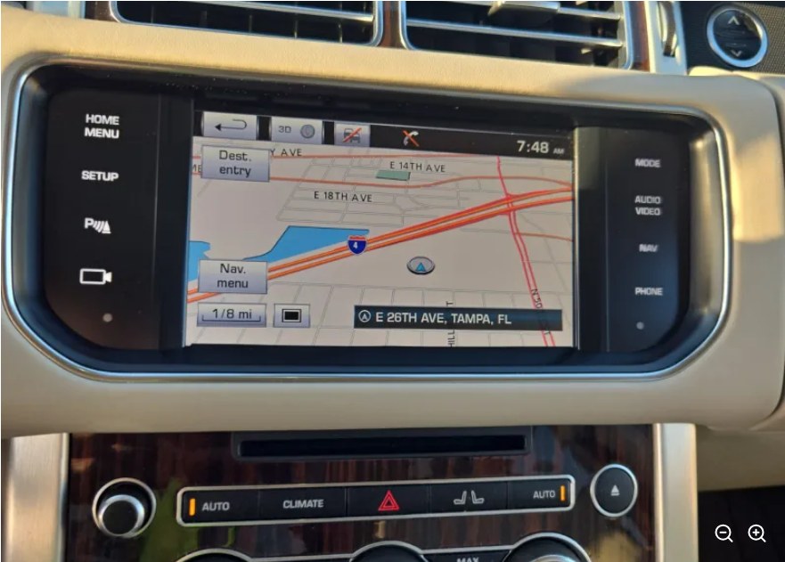 2014 Land Rover Range Rover 4WD 4dr Supercharged, available for sale in Hicksville, New York | REGAL AUTOHAUS. Hicksville, New York 2014 Land Rover Range Rover 4WD 4dr Supercharged, available for sale in Hicksville, New York | REGAL AUTOHAUS. Hicksville, New York