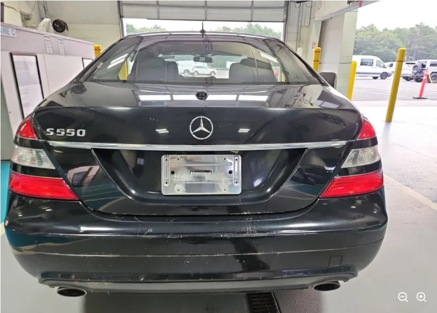 2007 Mercedes-Benz S-Class 4dr Sdn 5.5L V8 RWD, available for sale in Hicksville, New York | REGAL AUTOHAUS. Hicksville, New York 2007 Mercedes-Benz S-Class 4dr Sdn 5.5L V8 RWD, available for sale in Hicksville, New York | REGAL AUTOHAUS. Hicksville, New York
