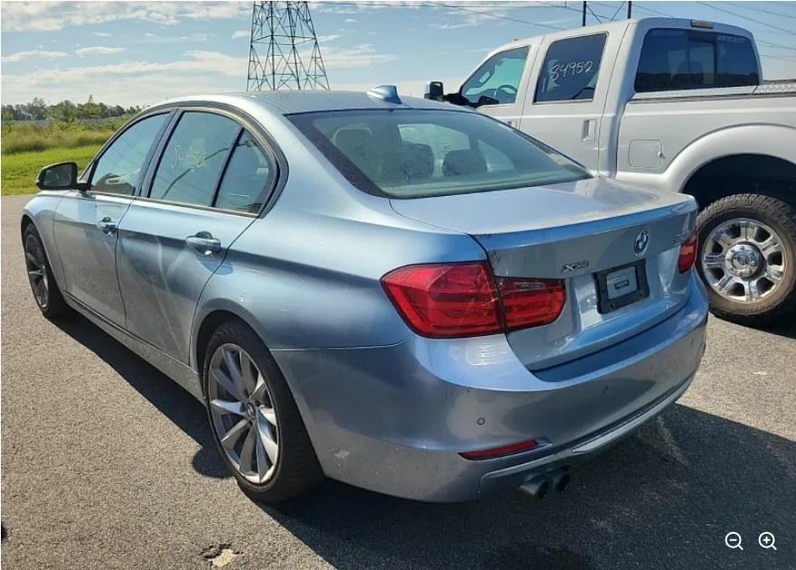 2013 BMW 3 Series 4dr Sdn 328i xDrive AWD SULEV, available for sale in Hicksville, New York | REGAL AUTOHAUS. Hicksville, New York 2013 BMW 3 Series 4dr Sdn 328i xDrive AWD SULEV, available for sale in Hicksville, New York | REGAL AUTOHAUS. Hicksville, New York