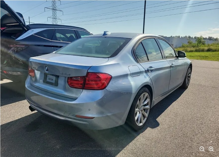 2013 BMW 3 Series 4dr Sdn 328i xDrive AWD SULEV, available for sale in Hicksville, New York | REGAL AUTOHAUS. Hicksville, New York 2013 BMW 3 Series 4dr Sdn 328i xDrive AWD SULEV, available for sale in Hicksville, New York | REGAL AUTOHAUS. Hicksville, New York
