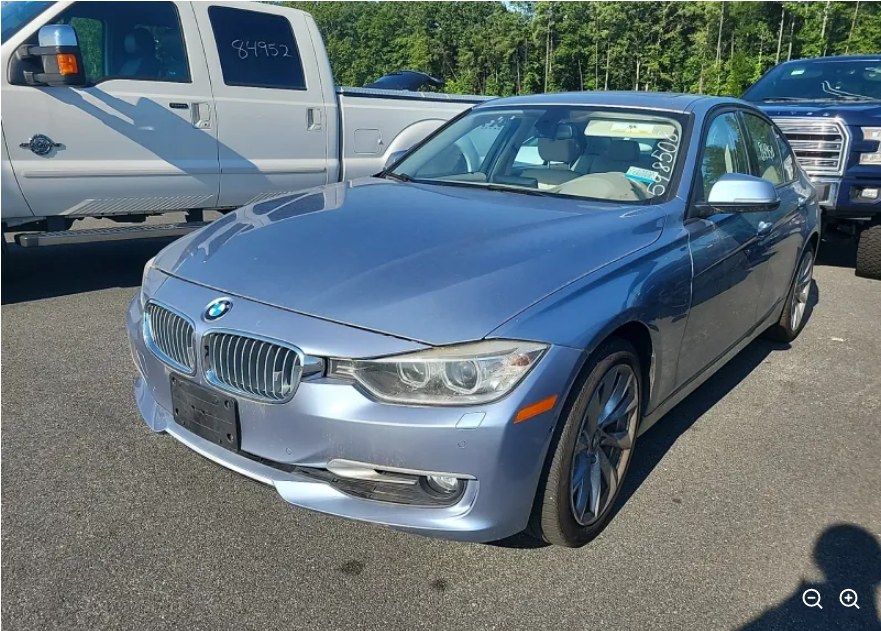 2013 BMW 3 Series 4dr Sdn 328i xDrive AWD SULEV, available for sale in Hicksville, New York | REGAL AUTOHAUS. Hicksville, New York 2013 BMW 3 Series 4dr Sdn 328i xDrive AWD SULEV, available for sale in Hicksville, New York | REGAL AUTOHAUS. Hicksville, New York