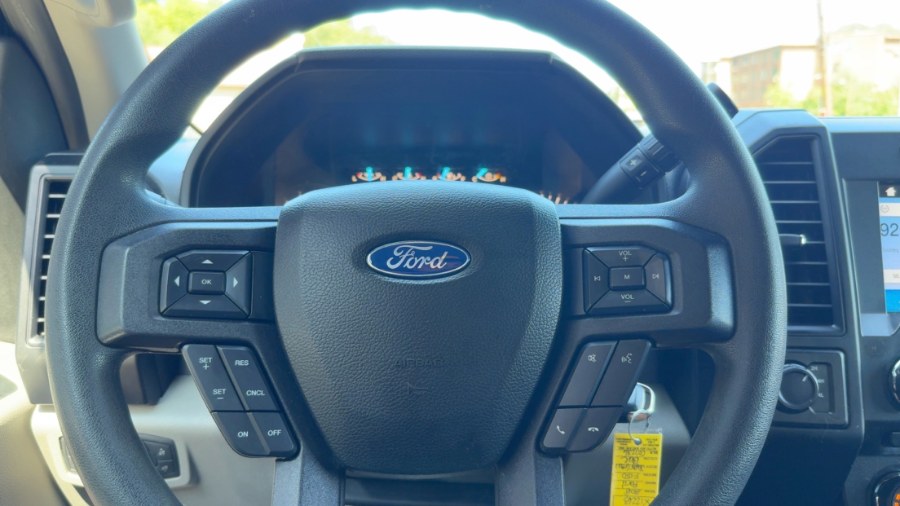 2018 Ford F-150 XLT 4WD SuperCrew 5.5'' Box, available for sale in Waterbury, Connecticut | West End Automotive Center. Waterbury, Connecticut 2018 Ford F-150 XLT 4WD SuperCrew 5.5'' Box, available for sale in Waterbury, Connecticut | West End Automotive Center. Waterbury, Connecticut