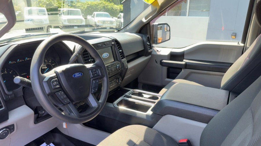 2018 Ford F-150 XLT 4WD SuperCrew 5.5'' Box, available for sale in Waterbury, Connecticut | West End Automotive Center. Waterbury, Connecticut 2018 Ford F-150 XLT 4WD SuperCrew 5.5'' Box, available for sale in Waterbury, Connecticut | West End Automotive Center. Waterbury, Connecticut