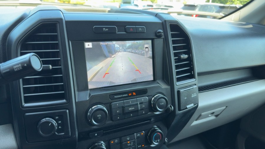 2018 Ford F-150 XLT 4WD SuperCrew 5.5'' Box, available for sale in Waterbury, Connecticut | West End Automotive Center. Waterbury, Connecticut 2018 Ford F-150 XLT 4WD SuperCrew 5.5'' Box, available for sale in Waterbury, Connecticut | West End Automotive Center. Waterbury, Connecticut