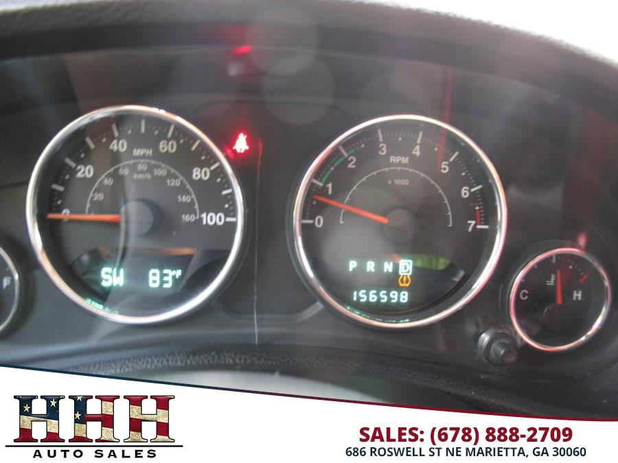 2014 Jeep Wrangler Unlimited 4WD 4dr Sport, available for sale in Marietta, Georgia | HHH Auto Sales LLC. Marietta, Georgia 2014 Jeep Wrangler Unlimited 4WD 4dr Sport, available for sale in Marietta, Georgia | HHH Auto Sales LLC. Marietta, Georgia