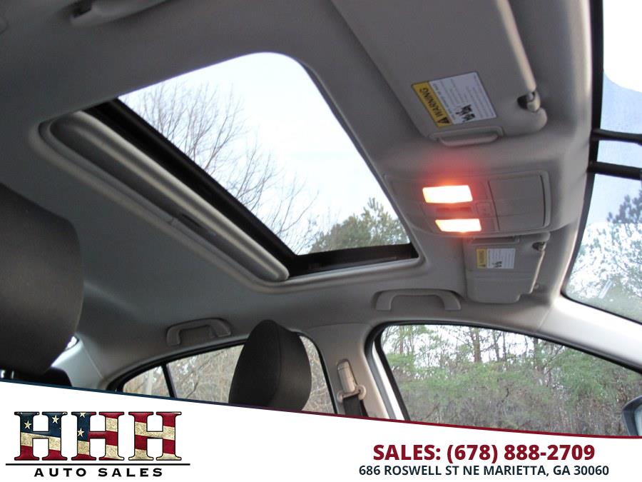 2016 Mazda Mazda3 4dr Sdn Auto i Touring, available for sale in Marietta, Georgia | HHH Auto Sales LLC. Marietta, Georgia 2016 Mazda Mazda3 4dr Sdn Auto i Touring, available for sale in Marietta, Georgia | HHH Auto Sales LLC. Marietta, Georgia