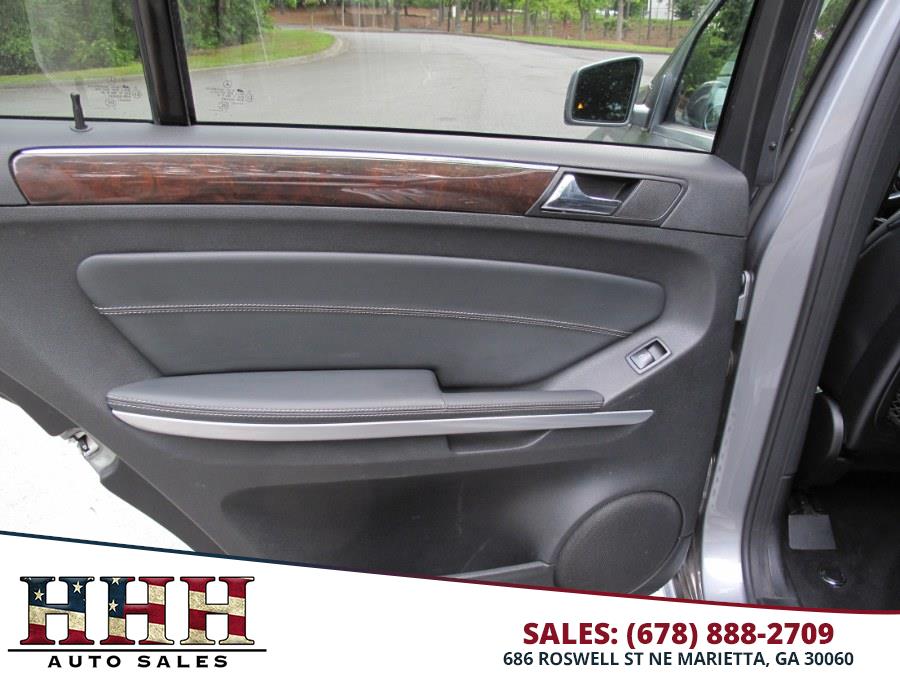 2012 Mercedes-Benz GL-Class 4MATIC 4dr GL 450, available for sale in Marietta, Georgia | HHH Auto Sales LLC. Marietta, Georgia 2012 Mercedes-Benz GL-Class 4MATIC 4dr GL 450, available for sale in Marietta, Georgia | HHH Auto Sales LLC. Marietta, Georgia