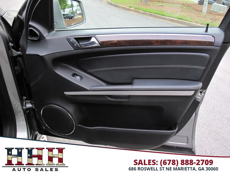 2012 Mercedes-Benz GL-Class 4MATIC 4dr GL 450, available for sale in Marietta, Georgia | HHH Auto Sales LLC. Marietta, Georgia 2012 Mercedes-Benz GL-Class 4MATIC 4dr GL 450, available for sale in Marietta, Georgia | HHH Auto Sales LLC. Marietta, Georgia