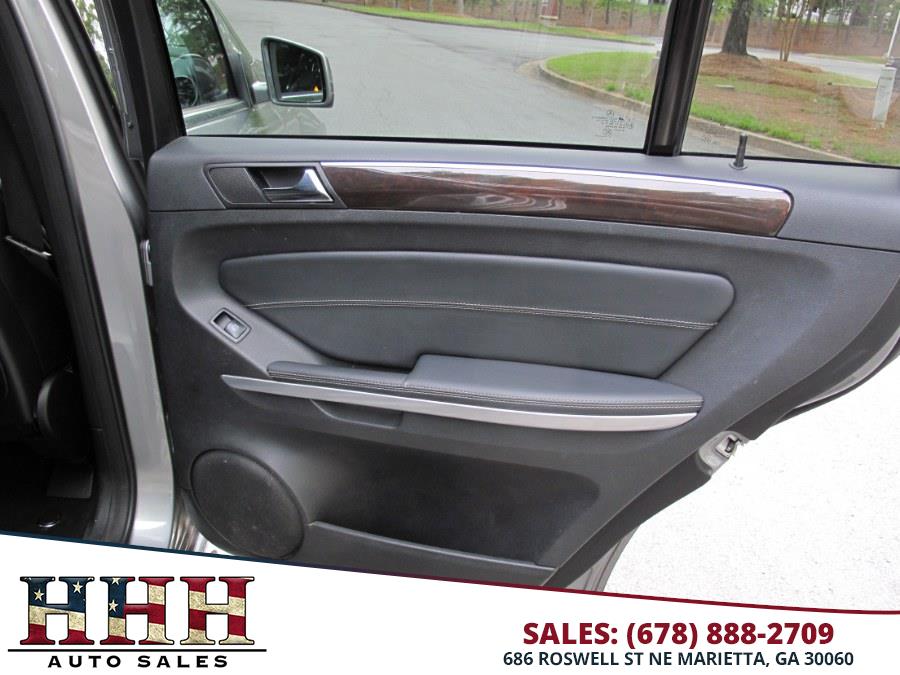 2012 Mercedes-Benz GL-Class 4MATIC 4dr GL 450, available for sale in Marietta, Georgia | HHH Auto Sales LLC. Marietta, Georgia 2012 Mercedes-Benz GL-Class 4MATIC 4dr GL 450, available for sale in Marietta, Georgia | HHH Auto Sales LLC. Marietta, Georgia