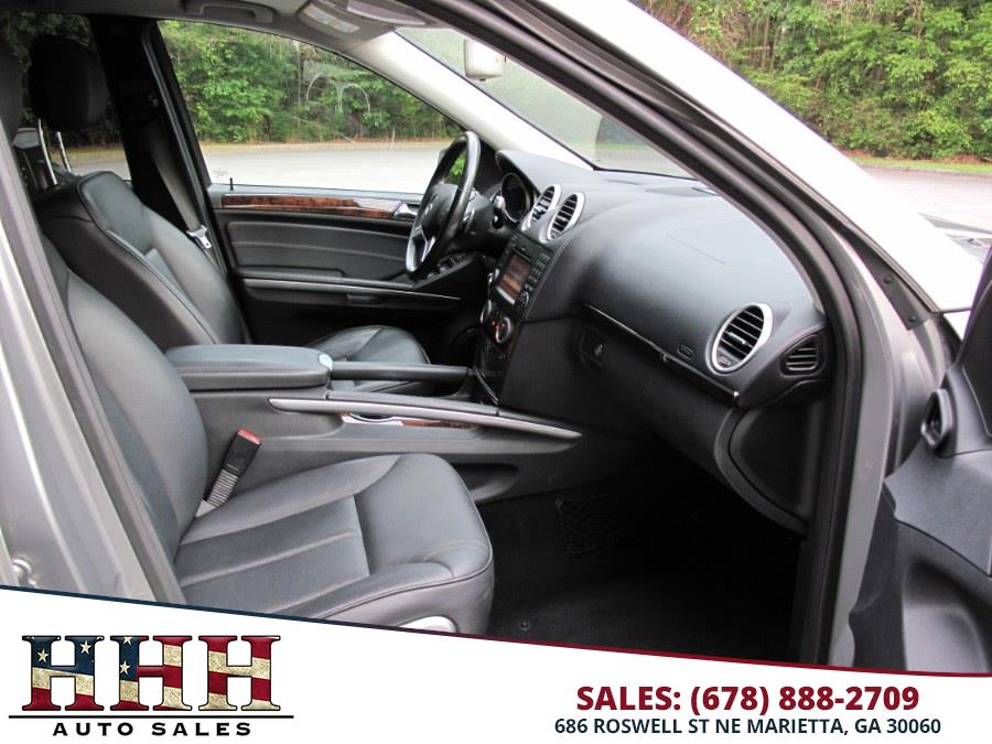 2012 Mercedes-Benz GL-Class 4MATIC 4dr GL 450, available for sale in Marietta, Georgia | HHH Auto Sales LLC. Marietta, Georgia 2012 Mercedes-Benz GL-Class 4MATIC 4dr GL 450, available for sale in Marietta, Georgia | HHH Auto Sales LLC. Marietta, Georgia