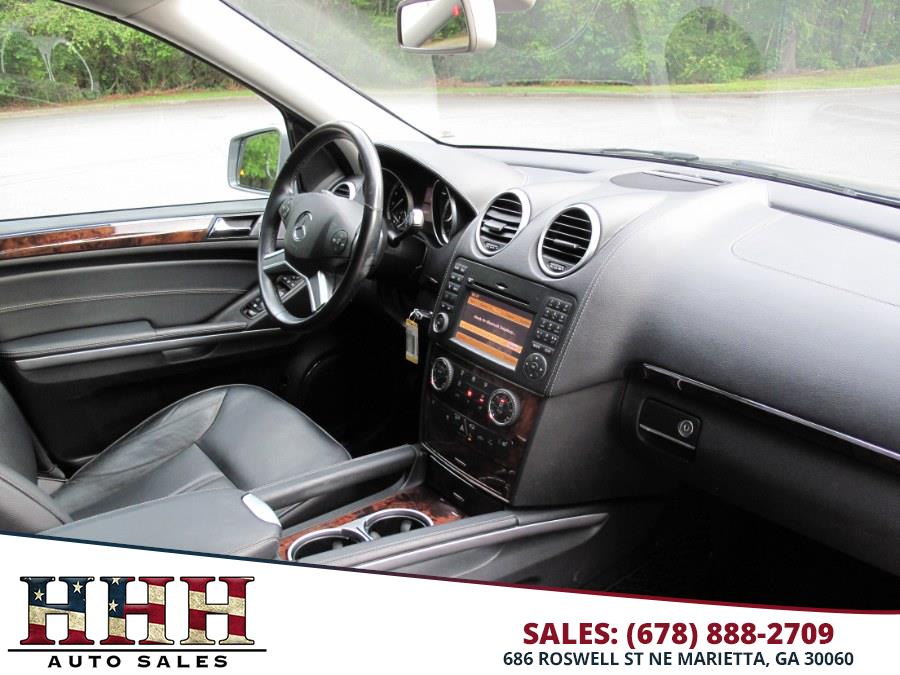 2012 Mercedes-Benz GL-Class 4MATIC 4dr GL 450, available for sale in Marietta, Georgia | HHH Auto Sales LLC. Marietta, Georgia 2012 Mercedes-Benz GL-Class 4MATIC 4dr GL 450, available for sale in Marietta, Georgia | HHH Auto Sales LLC. Marietta, Georgia