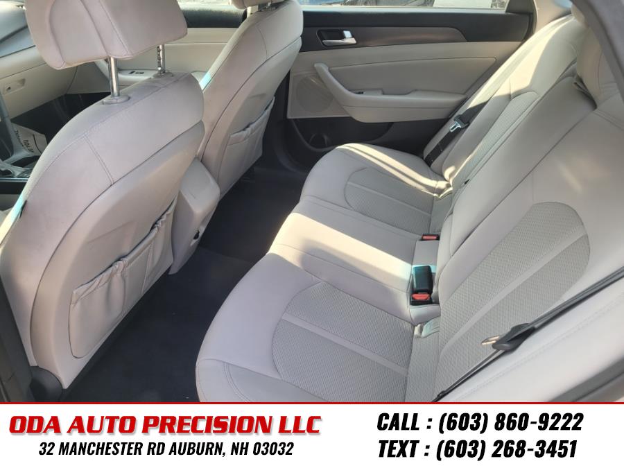 2015 Hyundai Sonata 4dr Sdn 2.4L Sport PZEV, available for sale in Auburn, New Hampshire | ODA Auto Precision LLC. Auburn, New Hampshire 2015 Hyundai Sonata 4dr Sdn 2.4L Sport PZEV, available for sale in Auburn, New Hampshire | ODA Auto Precision LLC. Auburn, New Hampshire